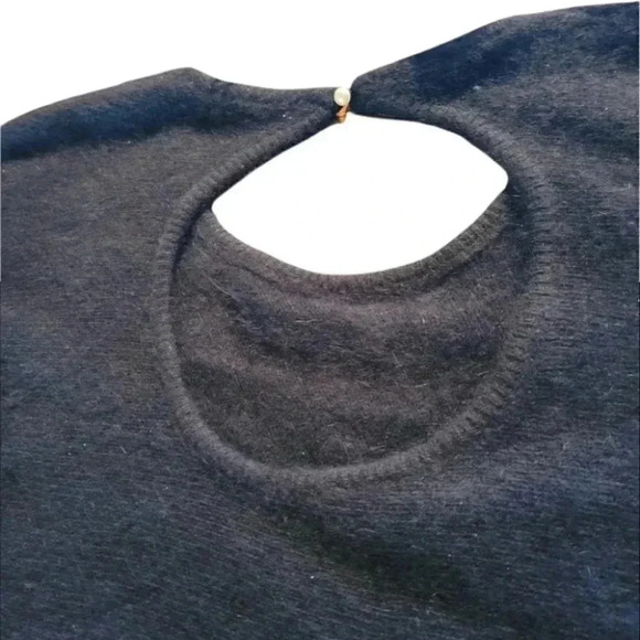 3 Black Tops XL Liz Claiborne, Kersh plus  one - Picture 5 of 9